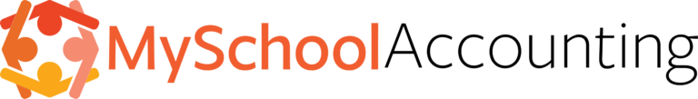 MySchool Accounting