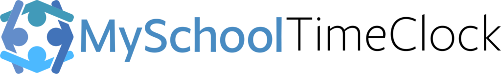 MySchoolTimeClock