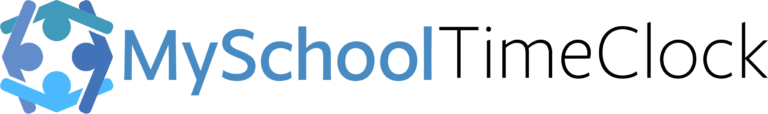 MySchoolTimeClock
